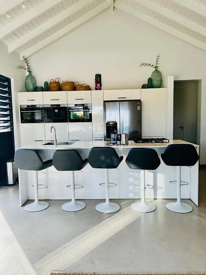 La Royal Penthouse Apartment Jan Thiel