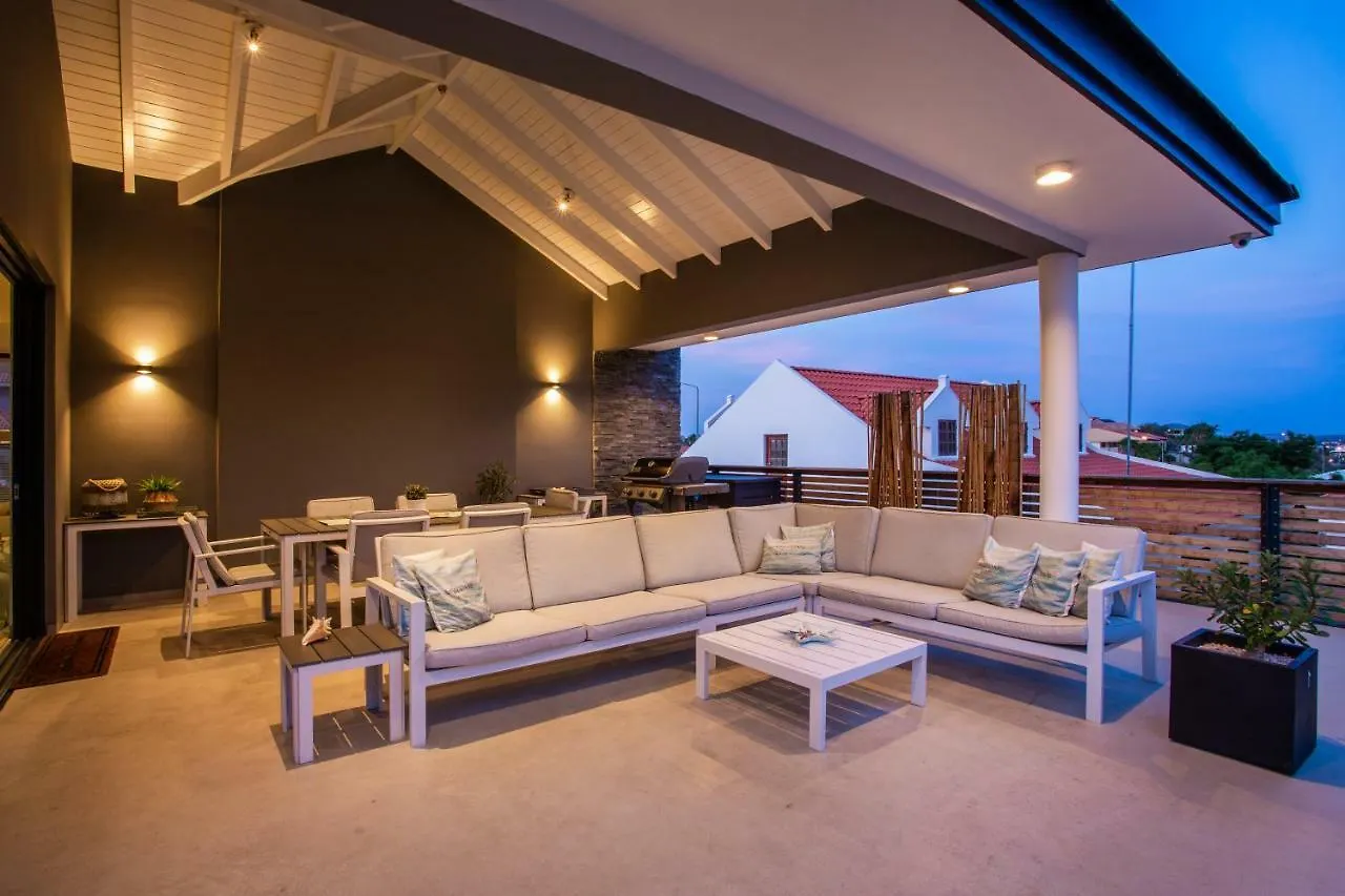 La Royal Penthouse Apartment Jan Thiel