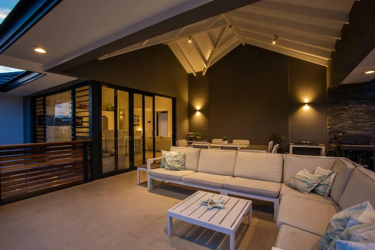 La Royal Penthouse Apartment Jan Thiel