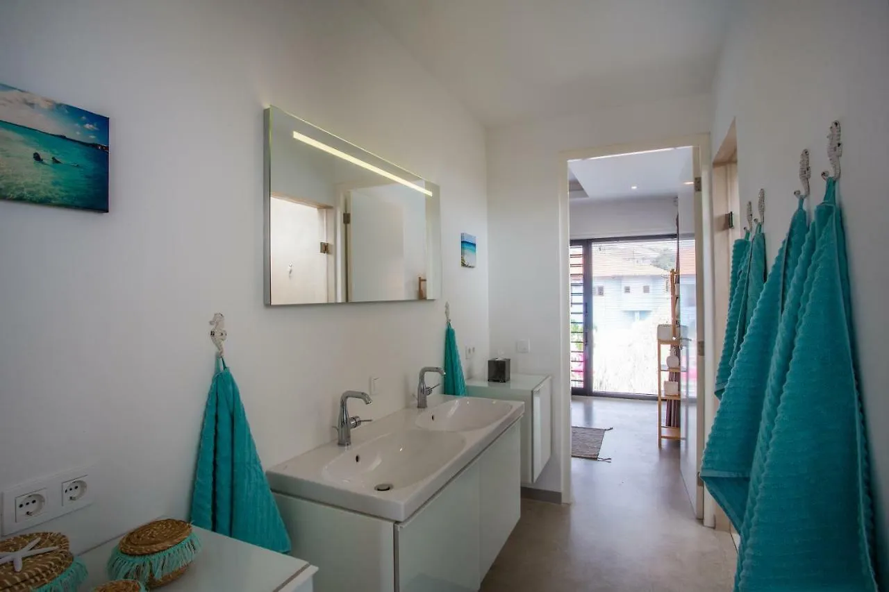 La Royal Penthouse Apartment Jan Thiel Curaçao