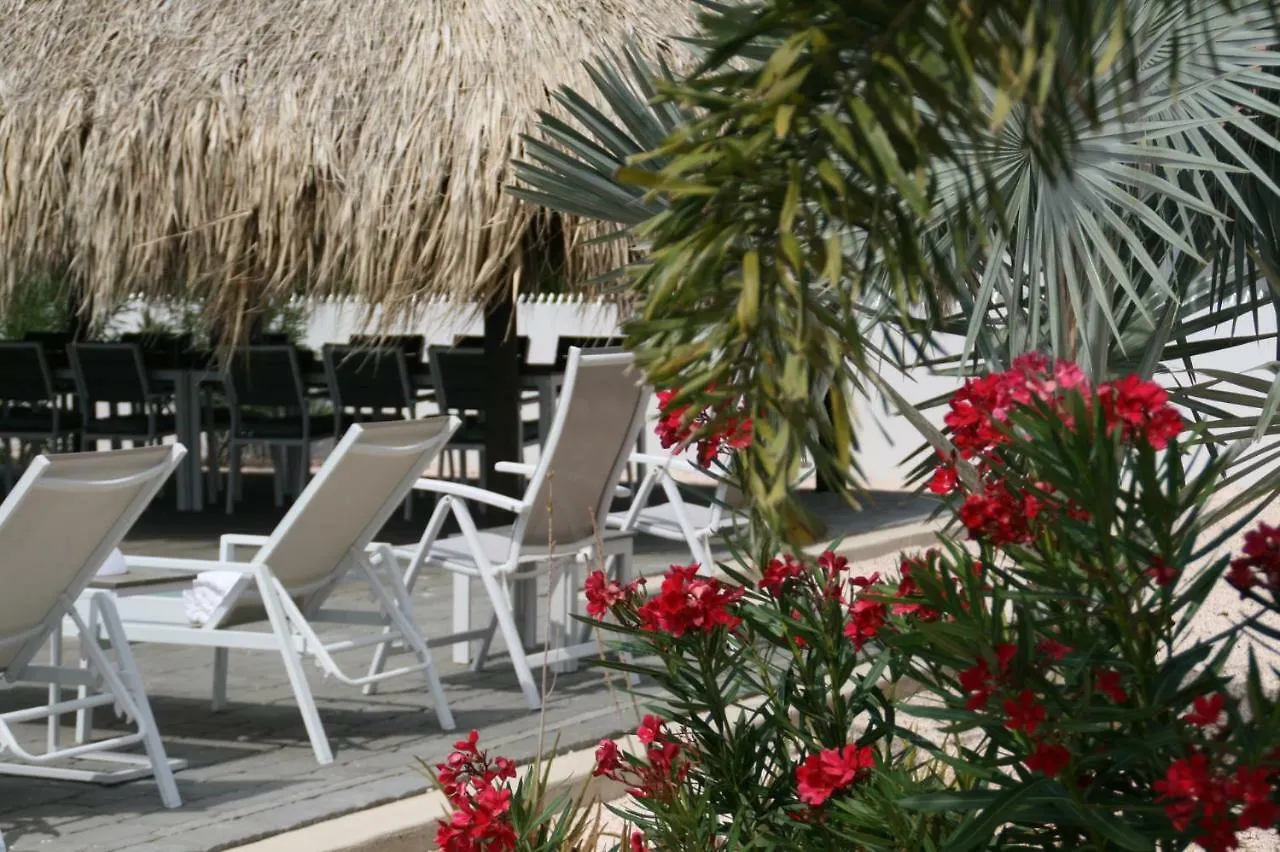 La Royal Penthouse Apartment Jan Thiel 0*,  Curaçao